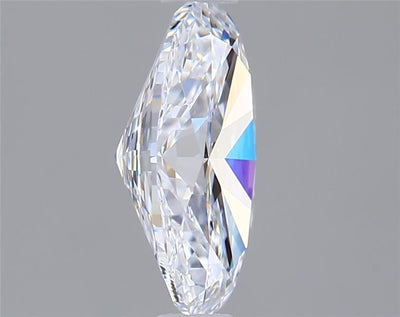 1.04 Carat Oval Lab Diamond :: Greenstar spin frame 07
