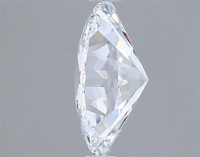 1.50 Carat Oval Lab Diamond :: Greenstar spin frame 07