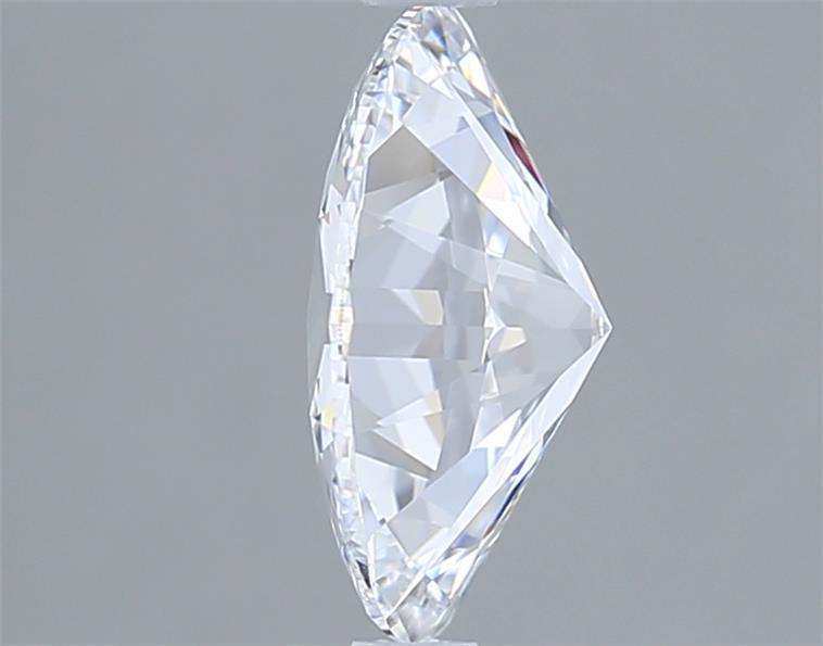 1.50 Carat Oval Lab Diamond :: Greenstar spin frame 07
