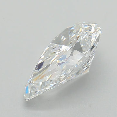 2.01 Carat Pear Lab Diamond :: Greenstar spin frame 07