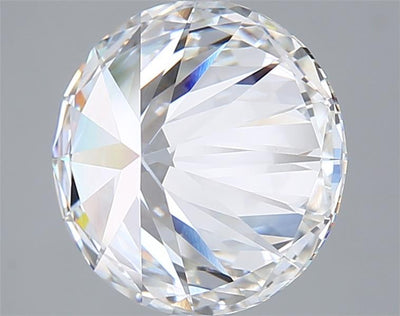 5.03 Carat Round Lab Diamond :: Greenstar spin frame 07