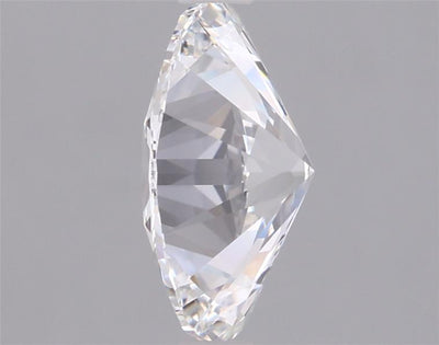 1.51 Carat Oval Lab Diamond :: Greenstar spin frame 07