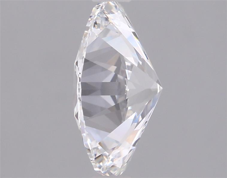 1.51 Carat Oval Lab Diamond :: Greenstar spin frame 07