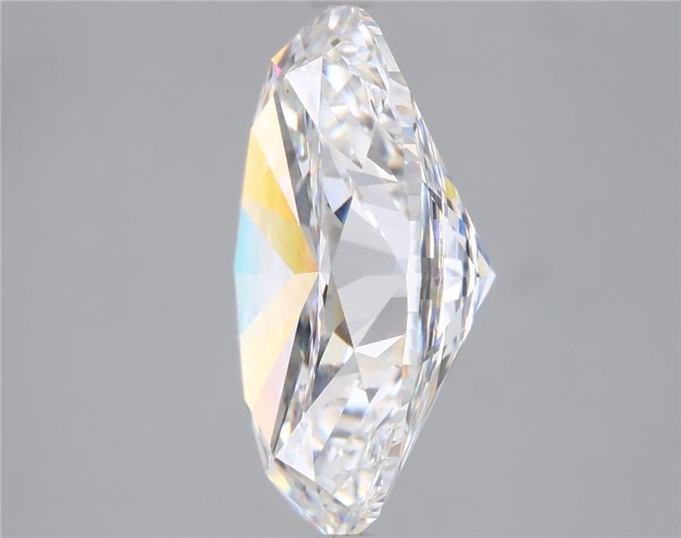 5.02 Carat Oval Lab Diamond :: Greenstar spin frame 07