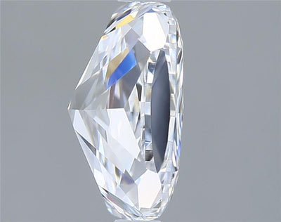 2.02 Carat Cushion Lab Diamond :: Greenstar spin frame 07