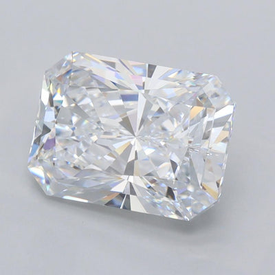 3.00 Carat Radiant Lab Diamond :: Greenstar spin frame 07