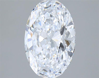 2.00 Carat Oval Lab Diamond :: Greenstar spin frame 07