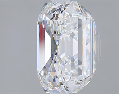 4.62 Carat Asscher Lab Diamond :: Greenstar spin frame 07