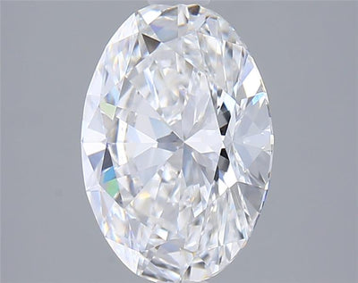 2.04 Carat Oval Lab Diamond :: Greenstar spin frame 07