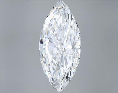 10.54 Carat Marquise Lab Diamond :: Greenstar spin frame 07