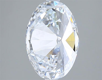 2.01 Carat Oval Lab Diamond :: Greenstar spin frame 07