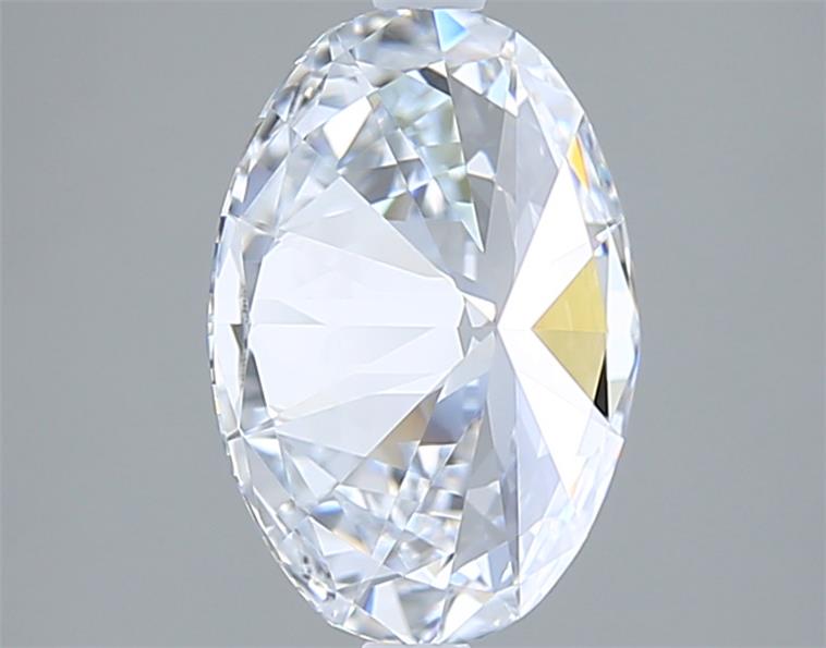 2.01 Carat Oval Lab Diamond :: Greenstar spin frame 07