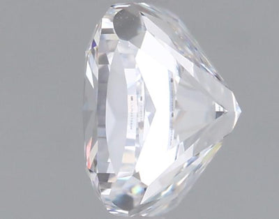 1.55 Carat Cushion Lab Diamond :: Greenstar spin frame 07