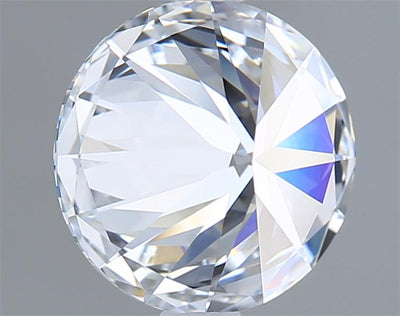 1.51 Carat Round Lab Diamond :: Greenstar spin frame 07