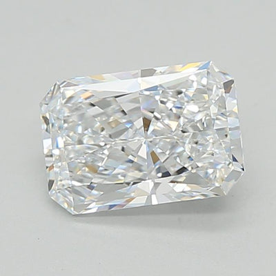 2.06 Carat Radiant Lab Diamond :: Greenstar spin frame 07