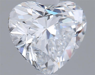 1.51 Carat Heart Lab Diamond :: Greenstar spin frame 07
