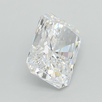 2.02 Carat Radiant Lab Diamond :: Greenstar spin frame 07