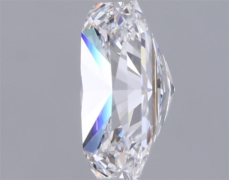 1.51 Carat Radiant Lab Diamond :: Greenstar spin frame 07