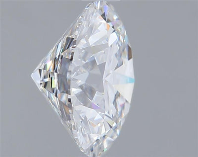 1.50 Carat Round Lab Diamond :: Greenstar spin frame 07