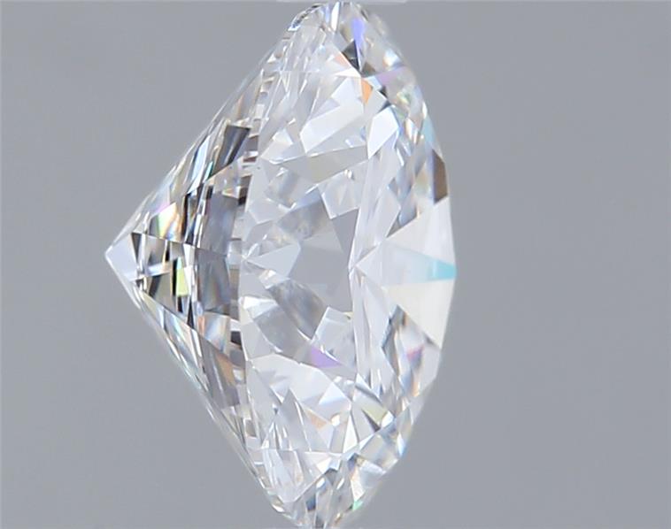 1.50 Carat Round Lab Diamond :: Greenstar spin frame 07