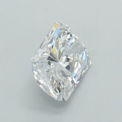 1.49 Carat Radiant Lab Diamond :: Greenstar spin frame 07