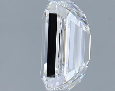 1.52 Carat Emerald Lab Diamond :: Greenstar spin frame 07