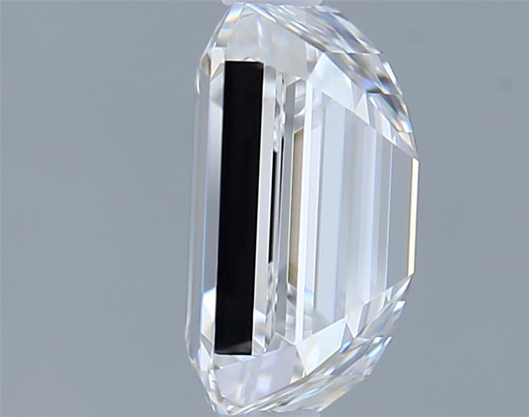 1.52 Carat Emerald Lab Diamond :: Greenstar spin frame 07