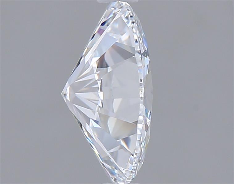 1.51 Carat Oval Lab Diamond :: Greenstar spin frame 07