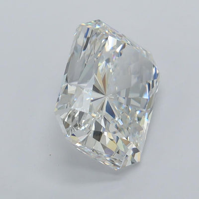 2.01 Carat Cushion Lab Diamond :: Greenstar spin frame 07