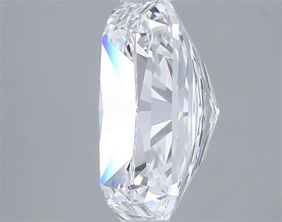 2.03 Carat Radiant Lab Diamond :: Greenstar spin frame 07
