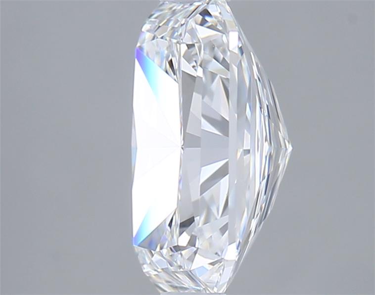 2.03 Carat Radiant Lab Diamond :: Greenstar spin frame 07