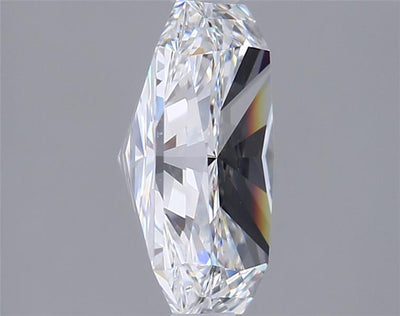 1.96 Carat Radiant Lab Diamond :: Greenstar spin frame 07