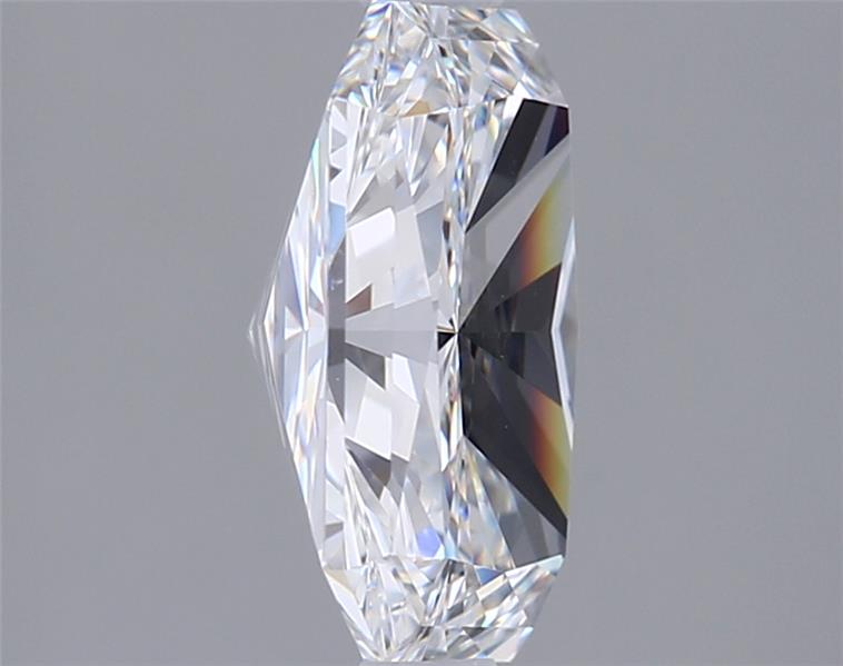 1.96 Carat Radiant Lab Diamond :: Greenstar spin frame 07