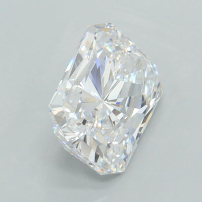 2.00 Carat Radiant Lab Diamond :: Greenstar spin frame 07