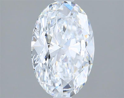 1.50 Carat Oval Lab Diamond :: Greenstar spin frame 07