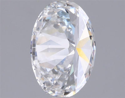 1.35 Carat Oval Lab Diamond :: Greenstar spin frame 07