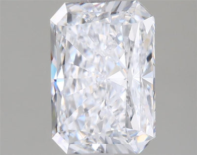 2.02 Carat Radiant Lab Diamond :: Greenstar spin frame 07