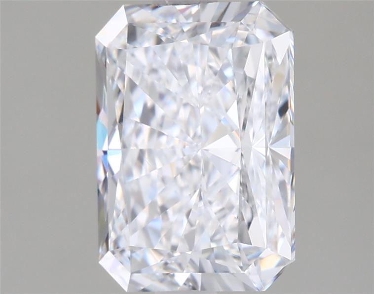 2.02 Carat Radiant Lab Diamond :: Greenstar spin frame 07