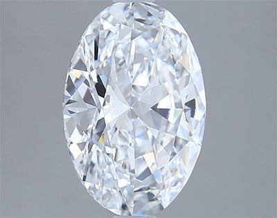 2.02 Carat Oval Lab Diamond :: Greenstar spin frame 07