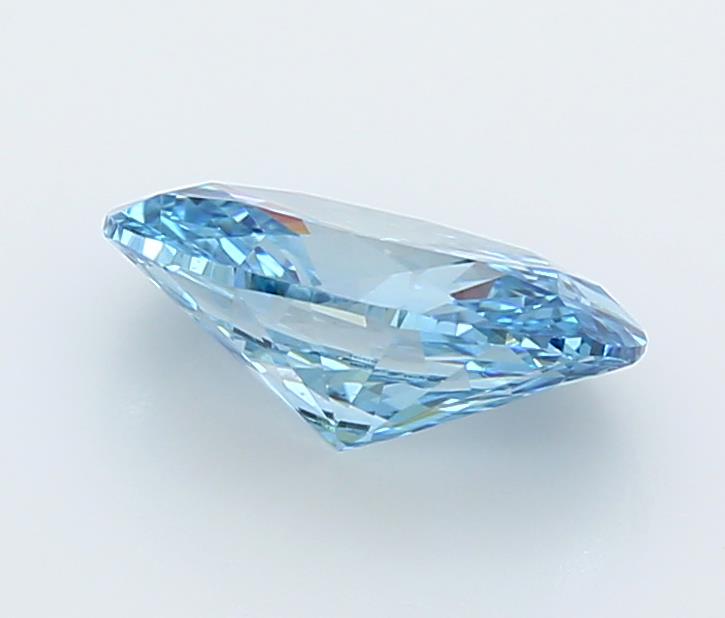2.06 Carat Oval Lab Diamond :: Greenstar spin frame 07