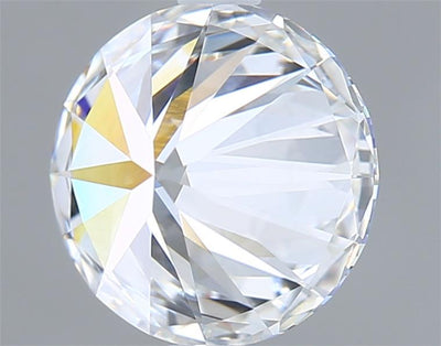 1.53 Carat Round Lab Diamond :: Greenstar spin frame 07