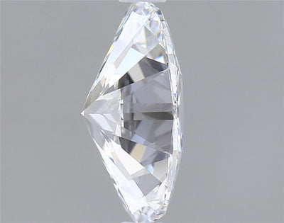 1.55 Carat Oval Lab Diamond :: Greenstar spin frame 07