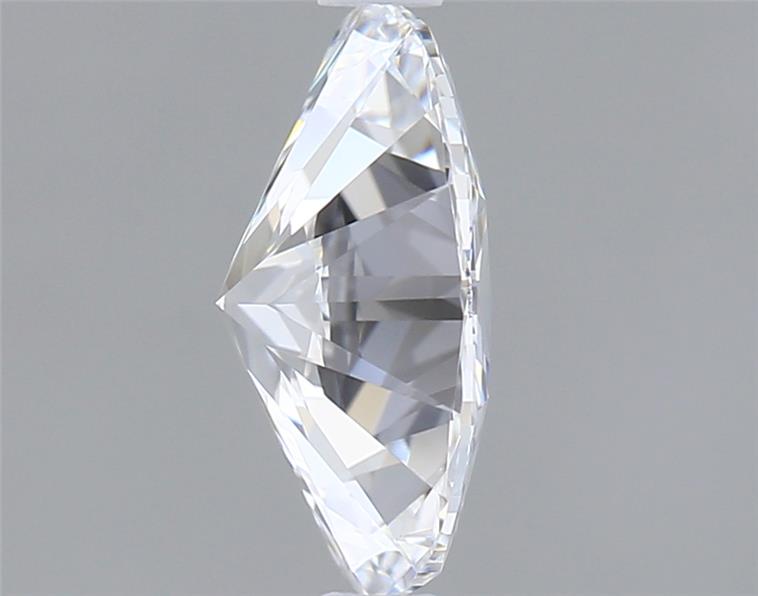 1.55 Carat Oval Lab Diamond :: Greenstar spin frame 07