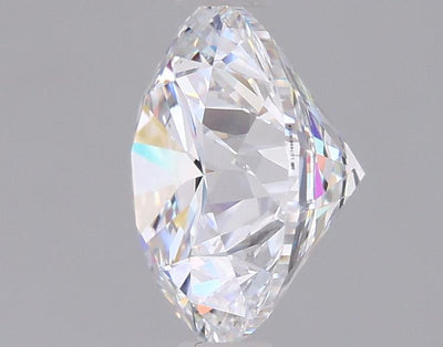 1.50 Carat Round Lab Diamond :: Greenstar spin frame 07