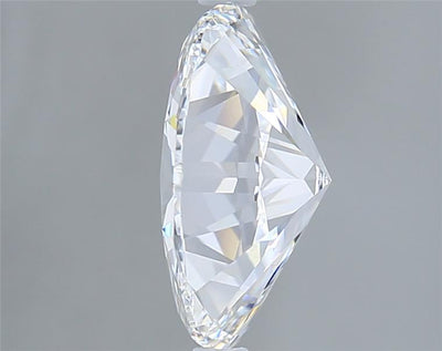 3.01 Carat Oval Lab Diamond :: Greenstar spin frame 07