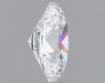 0.54 Carat Oval Lab Diamond :: Greenstar spin frame 07