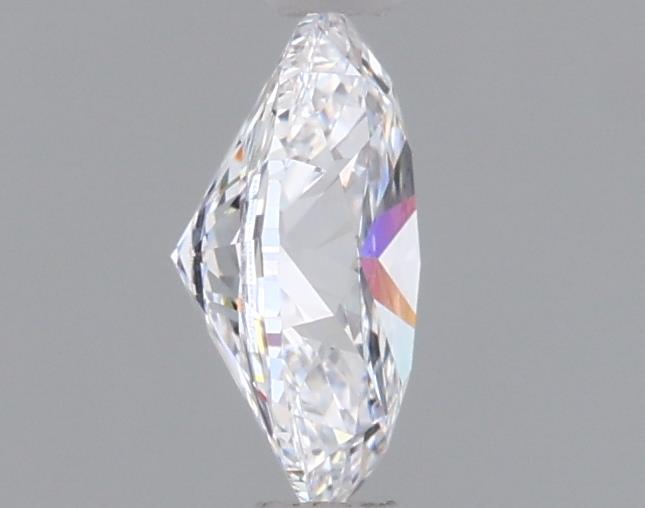 0.54 Carat Oval Lab Diamond :: Greenstar spin frame 07