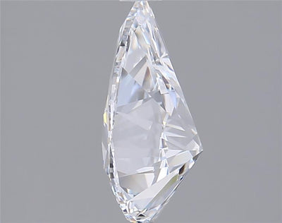 1.56 Carat Pear Lab Diamond :: Greenstar spin frame 07