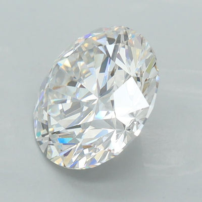 2.45 Carat Round Lab Diamond :: Greenstar spin frame 07
