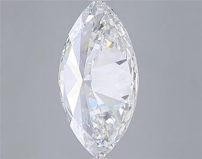 5.07 Carat Marquise Lab Diamond :: Greenstar spin frame 07